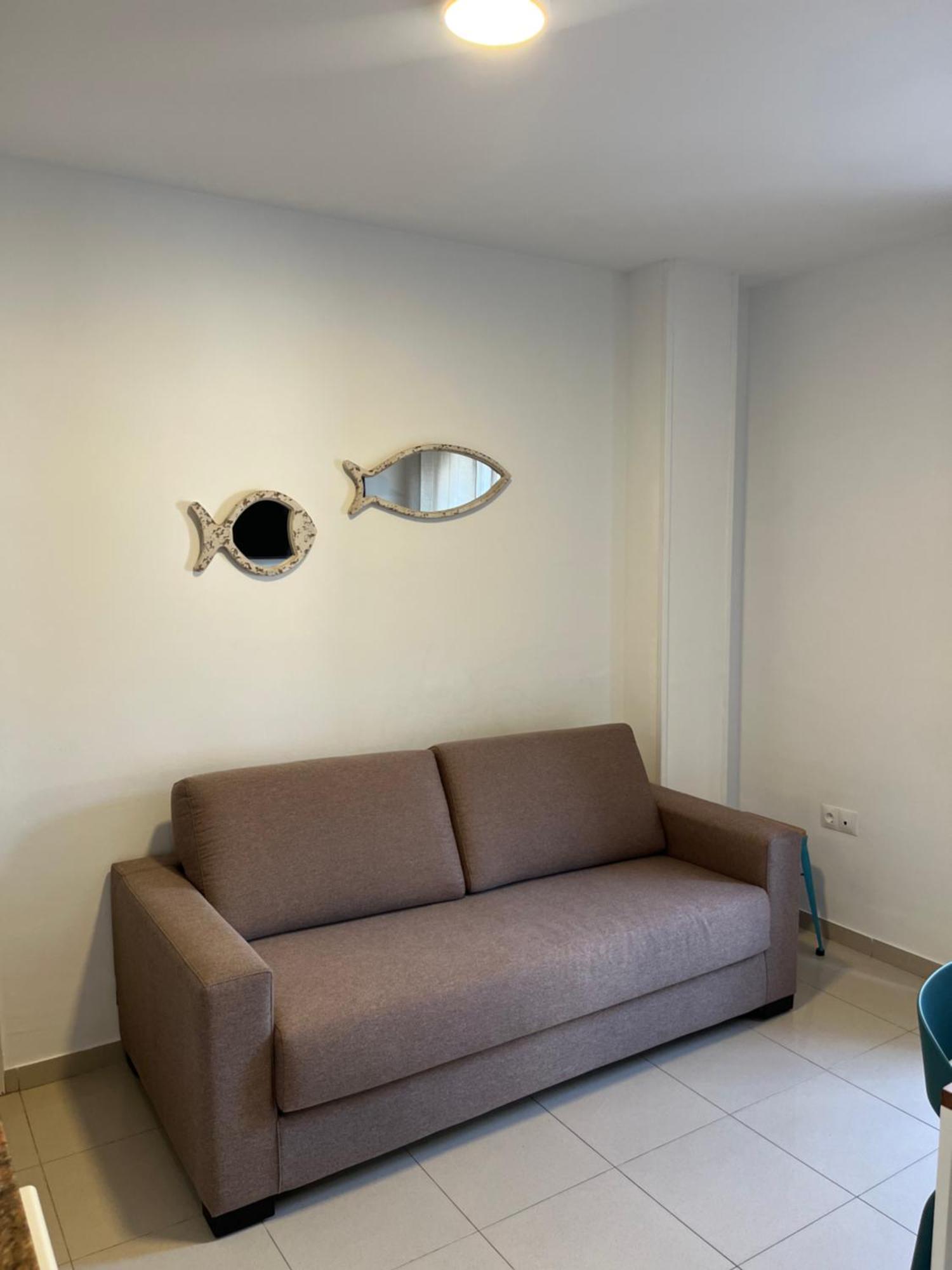 Apartamentos La Proa Torremolinos Bagian luar foto