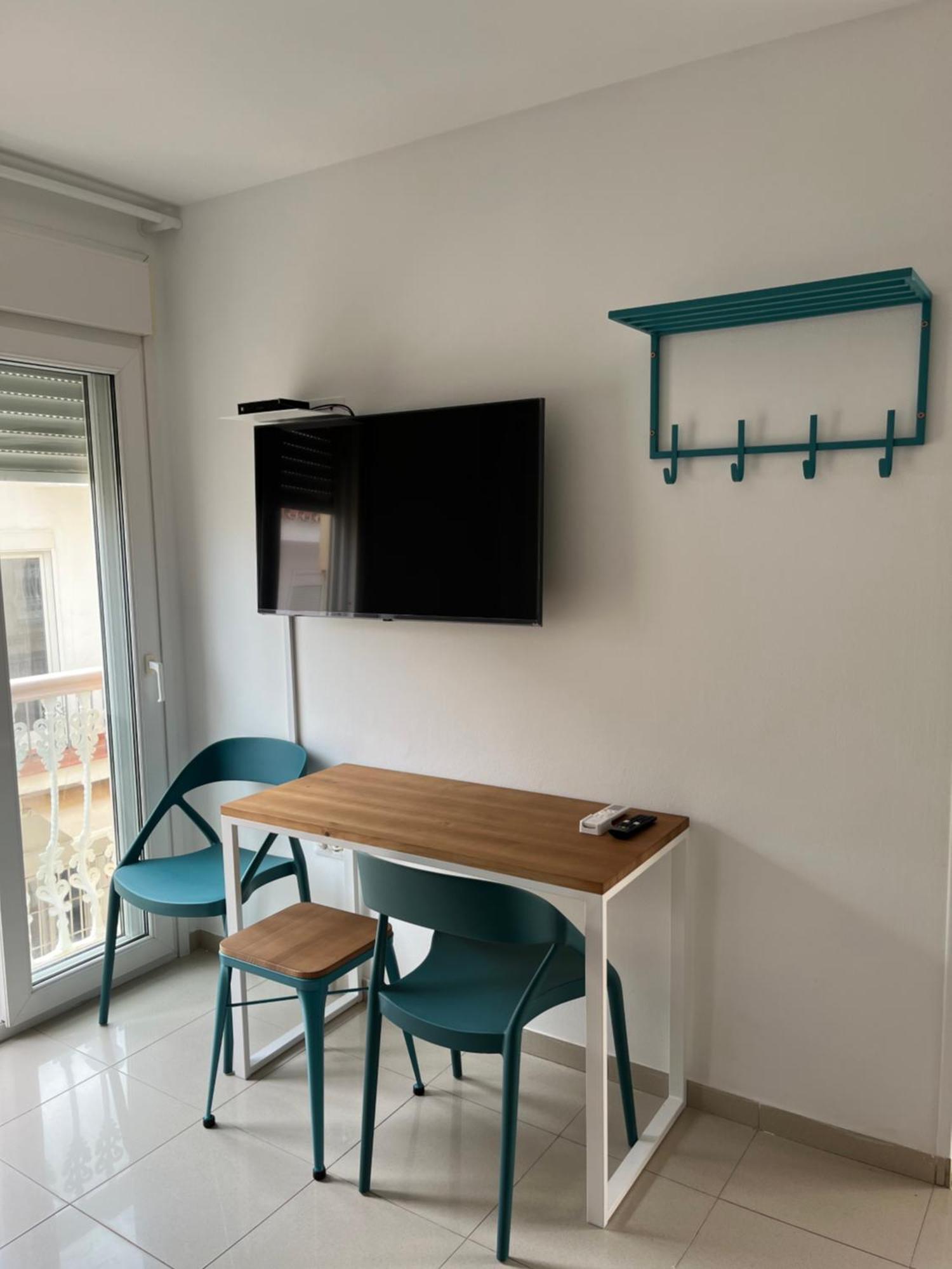 Apartamentos La Proa Torremolinos Bagian luar foto