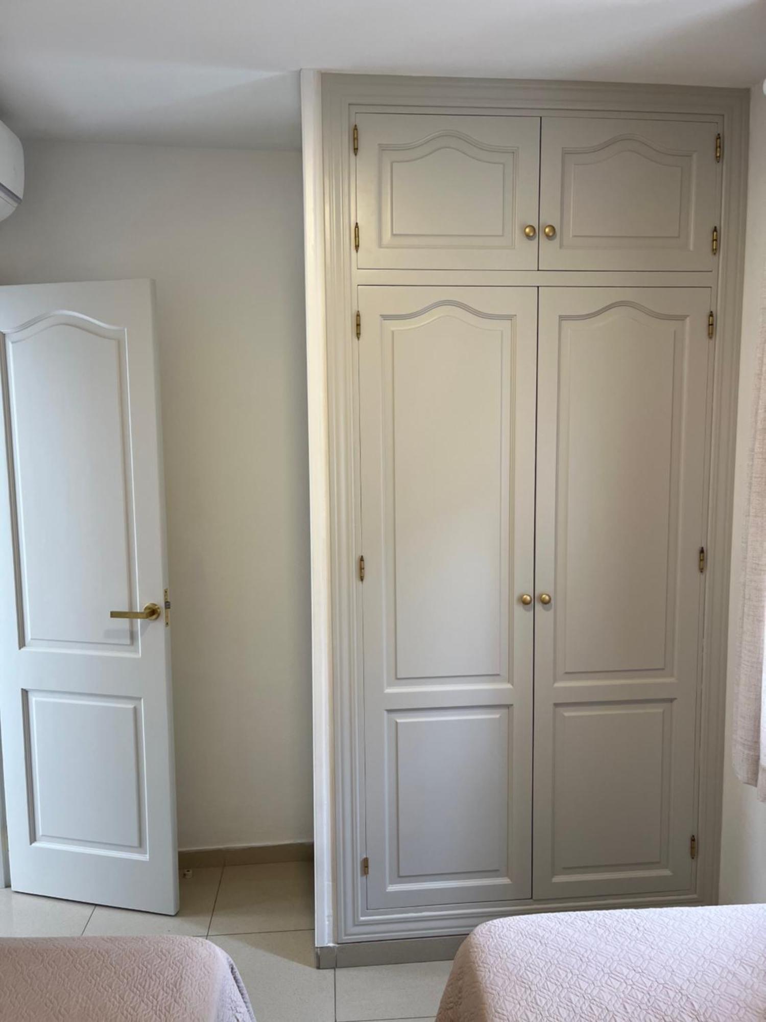 Apartamentos La Proa Torremolinos Bagian luar foto